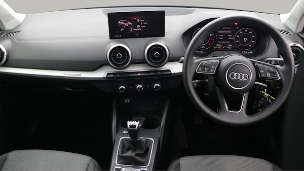 Used Audi Q2 2024 for sale - 75622896: Photo 14