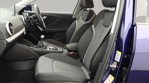 Used Audi Q2 2024 for sale - 75622896: Photo 15