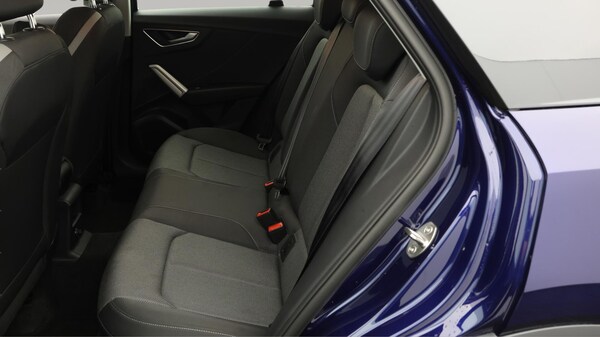 Used Audi Q2 2024 for sale - 75622896: Photo 17