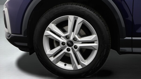 Used Audi Q2 2024 for sale - 75622896: Photo 19
