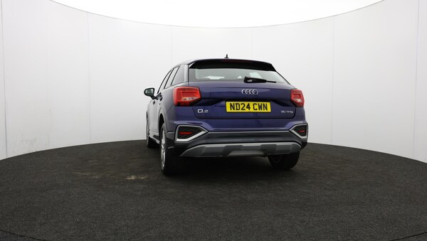 Used Audi Q2 2024 for sale - 75622896: Photo 34
