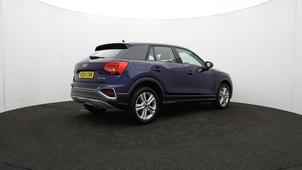 Used Audi Q2 2024 for sale - 75622896: Photo 35