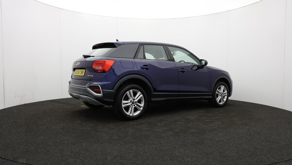 Used Audi Q2 2024 for sale - 75622896: Photo 36