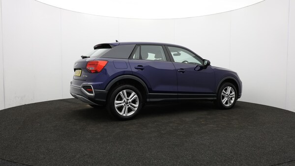 Used Audi Q2 2024 for sale - 75622896: Photo 37
