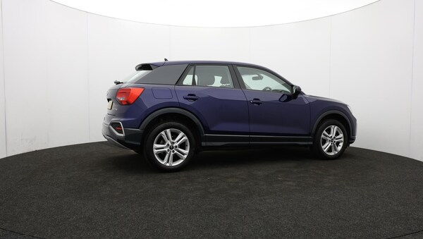 Used Audi Q2 2024 for sale - 75622896: Photo 38