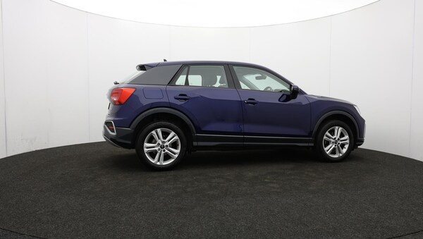 Used Audi Q2 2024 for sale - 75622896: Photo 39