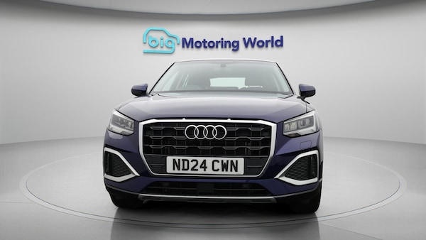 Used Audi Q2 2024 for sale - 75622896: Photo 3