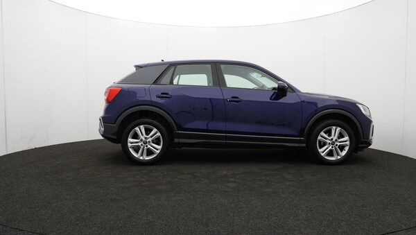 Used Audi Q2 2024 for sale - 75622896: Photo 41