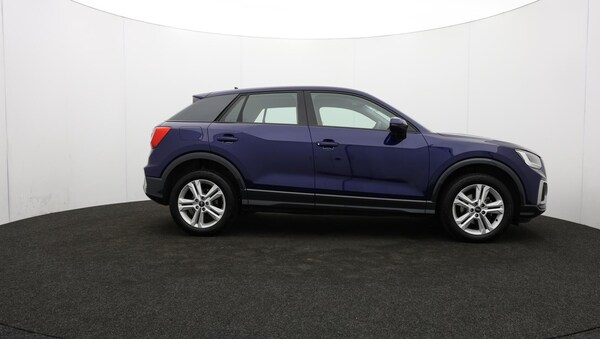 Used Audi Q2 2024 for sale - 75622896: Photo 42