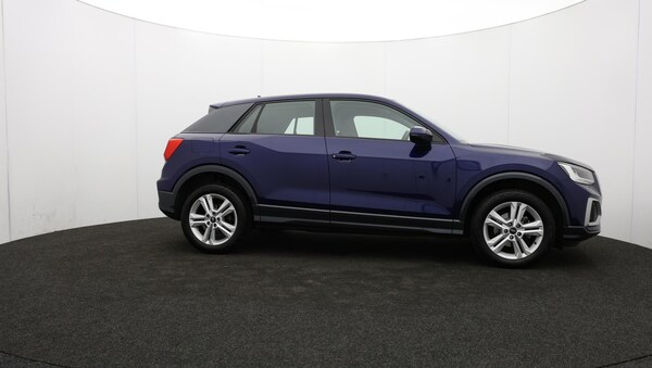 Used Audi Q2 2024 for sale - 75622896: Photo 43