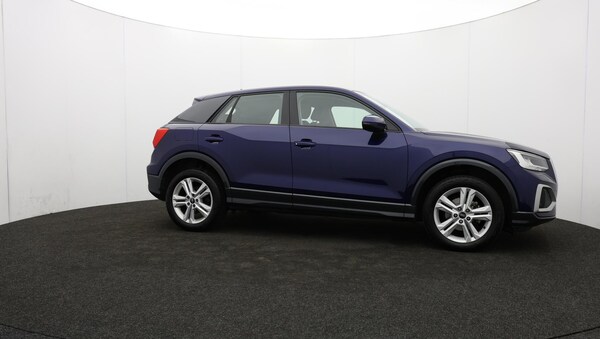 Used Audi Q2 2024 for sale - 75622896: Photo 44