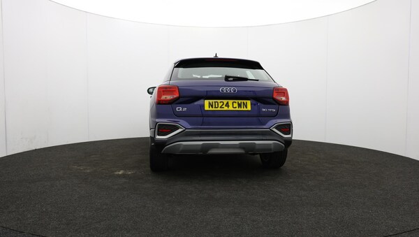 Used Audi Q2 2024 for sale - 75622896: Photo 45