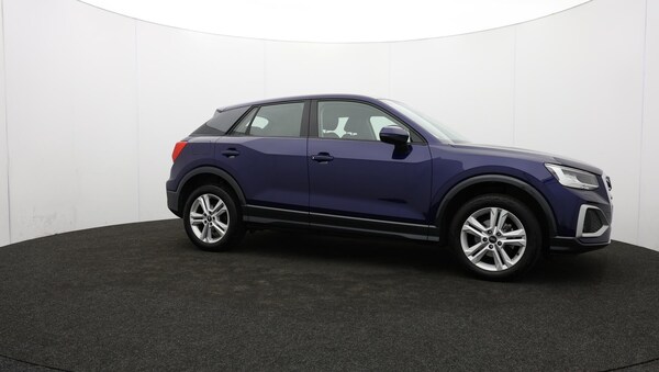 Used Audi Q2 2024 for sale - 75622896: Photo 46