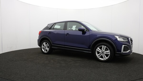 Used Audi Q2 2024 for sale - 75622896: Photo 47