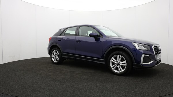 Used Audi Q2 2024 for sale - 75622896: Photo 48
