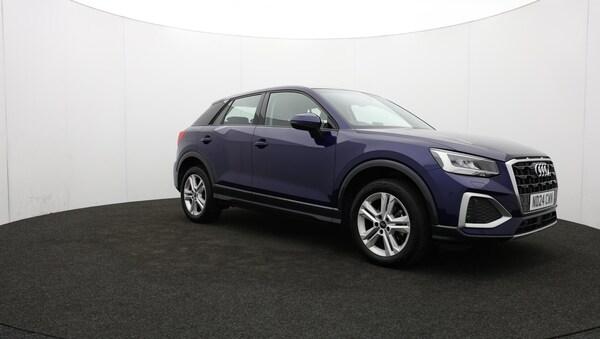 Used Audi Q2 2024 for sale - 75622896: Photo 49