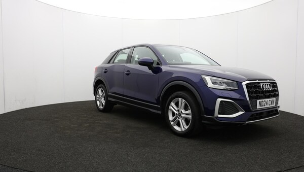 Used Audi Q2 2024 for sale - 75622896: Photo 50