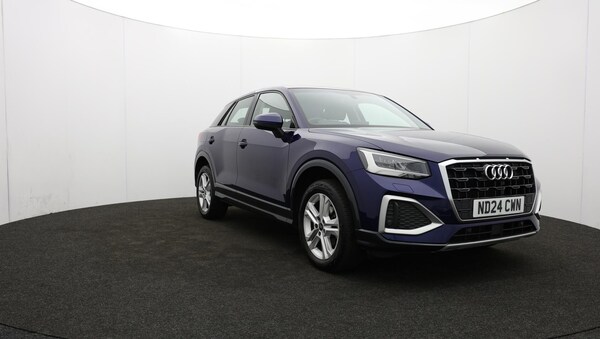 Used Audi Q2 2024 for sale - 75622896: Photo 51