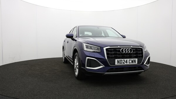 Used Audi Q2 2024 for sale - 75622896: Photo 53