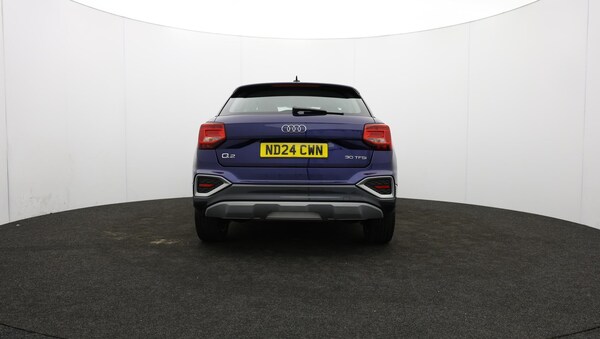 Used Audi Q2 2024 for sale - 75622896: Photo 56