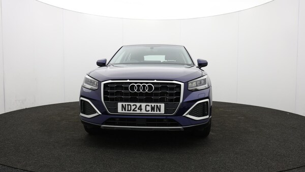 Used Audi Q2 2024 for sale - 75622896: Photo 57