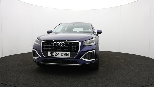 Used Audi Q2 2024 for sale - 75622896: Photo 58
