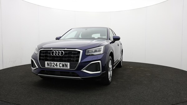 Used Audi Q2 2024 for sale - 75622896: Photo 59