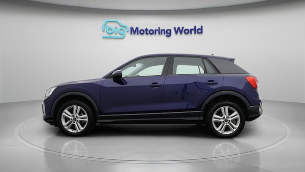 Used Audi Q2 2024 for sale - 75622896: Photo 5