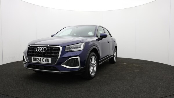 Used Audi Q2 2024 for sale - 75622896: Photo 60