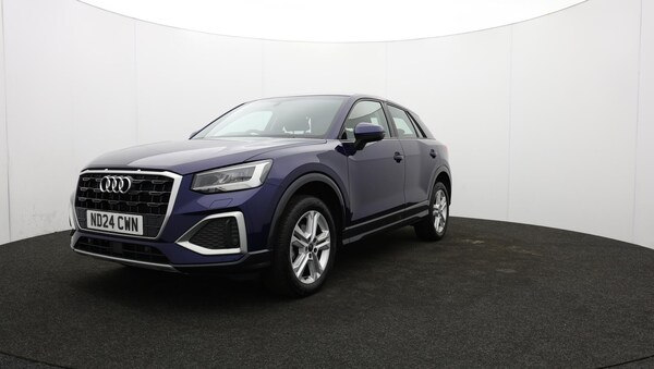 Used Audi Q2 2024 for sale - 75622896: Photo 61
