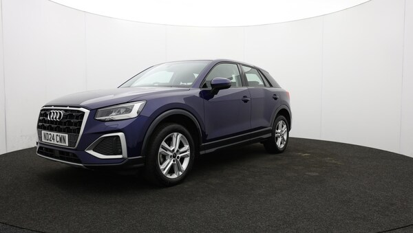 Used Audi Q2 2024 for sale - 75622896: Photo 62