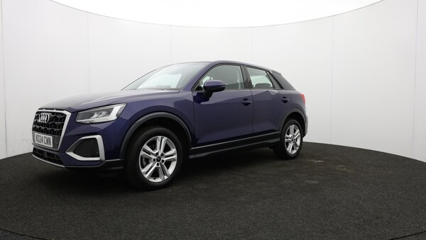Used Audi Q2 2024 for sale - 75622896: Photo 63