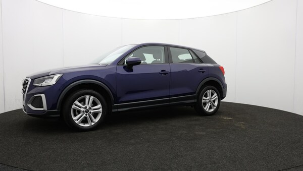 Used Audi Q2 2024 for sale - 75622896: Photo 65