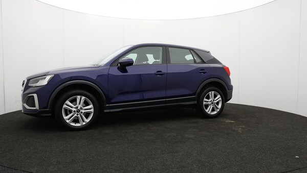 Used Audi Q2 2024 for sale - 75622896: Photo 66