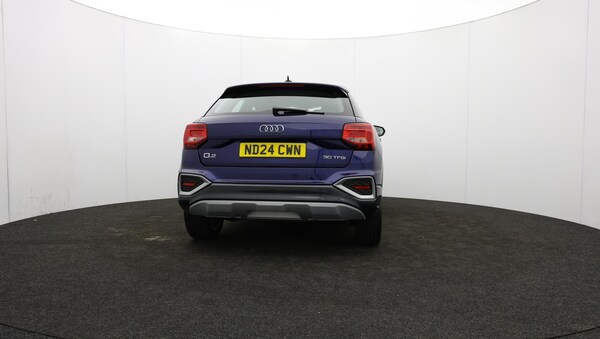 Used Audi Q2 2024 for sale - 75622896: Photo 67