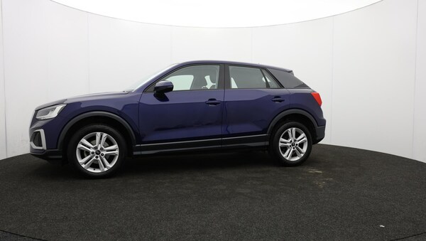 Used Audi Q2 2024 for sale - 75622896: Photo 68
