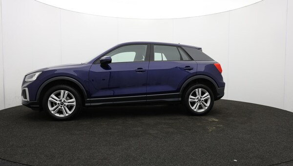 Used Audi Q2 2024 for sale - 75622896: Photo 69