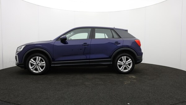 Used Audi Q2 2024 for sale - 75622896: Photo 70