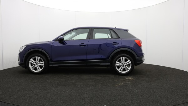 Used Audi Q2 2024 for sale - 75622896: Photo 71