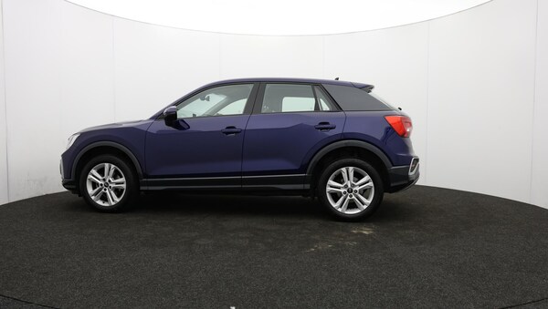 Used Audi Q2 2024 for sale - 75622896: Photo 72