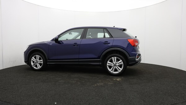 Used Audi Q2 2024 for sale - 75622896: Photo 73