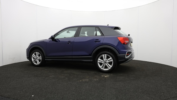 Used Audi Q2 2024 for sale - 75622896: Photo 74