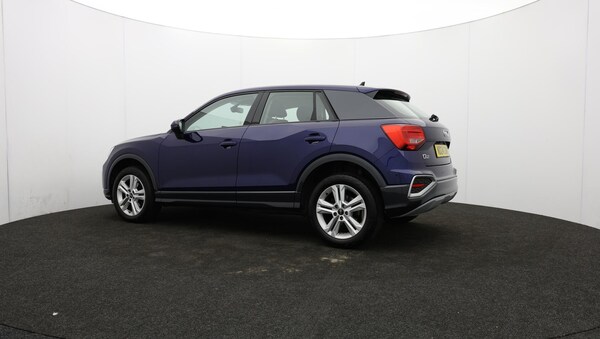 Used Audi Q2 2024 for sale - 75622896: Photo 75