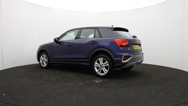 Used Audi Q2 2024 for sale - 75622896: Photo 76