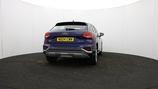 Used Audi Q2 2024 for sale - 75622896: Photo 78