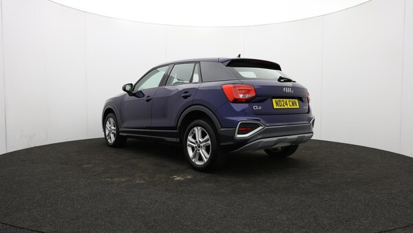Used Audi Q2 2024 for sale - 75622896: Photo 79