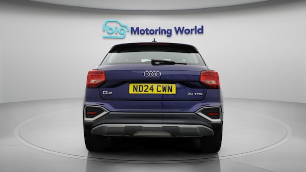 Used Audi Q2 2024 for sale - 75622896: Photo 7