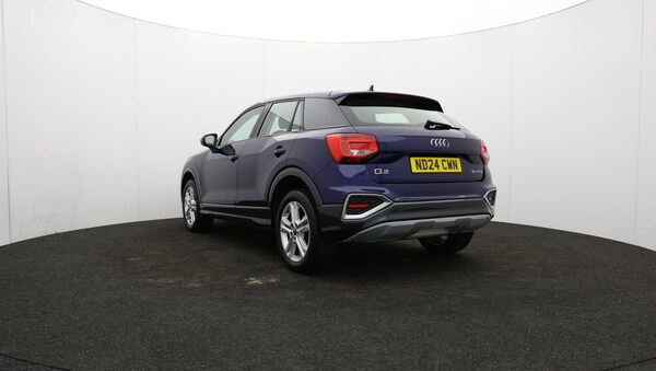 Used Audi Q2 2024 for sale - 75622896: Photo 80
