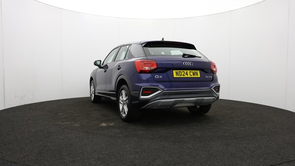 Used Audi Q2 2024 for sale - 75622896: Photo 81