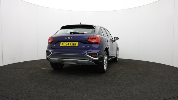 Used Audi Q2 2024 for sale - 75622896: Photo 82